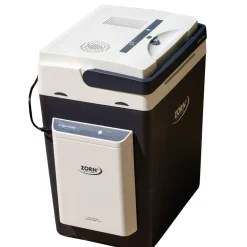 Akku Kuehlbox ZE32 12/230 V*Zorn New