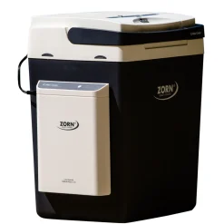 Akku Kuehlbox ZE32 12/230 V*Zorn New