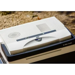 Akku Kuehlbox ZE32 12/230 V*Zorn New