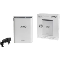 Akku Kuehlbox ZE32 12/230 V*Zorn New