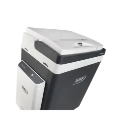 Akku-Kühlbox ZE32 30 L 12/230 V grau*Zorn Outlet
