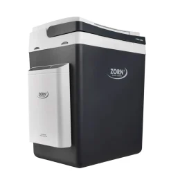 Akku-Kühlbox ZE32 30 L 12/230 V grau*Zorn Outlet
