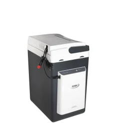 Akku-Kühlbox ZE32 30 L 12/230 V grau*Zorn Outlet