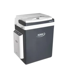 Akku-Kühlbox ZE32 30 L 12/230 V grau*Zorn Outlet