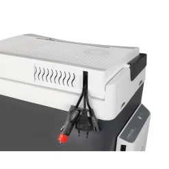 Akku-Kühlbox ZE32 30 L 12/230 V grau*Zorn Outlet