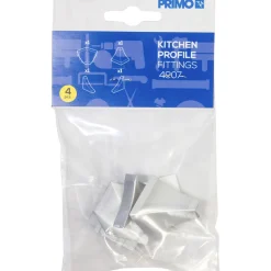 Zubehörset 4907 4-teilig Grau