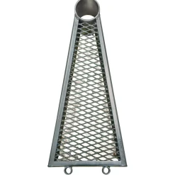 Zusatzstufe Arizona 130 cm ohne Standrohr